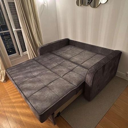 Appartement Paris 16 Kültér fotó