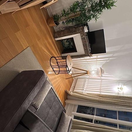 Appartement Paris 16 Kültér fotó
