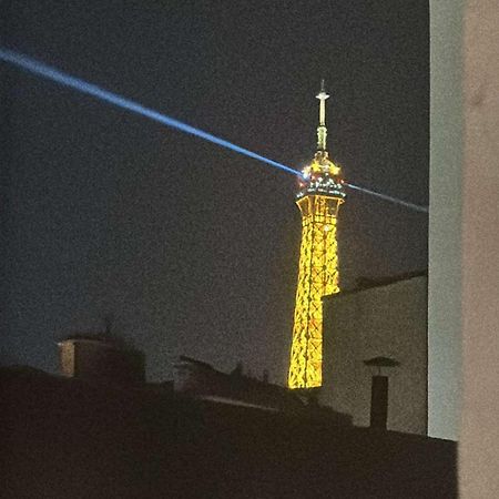 Appartement Paris 16 Kültér fotó