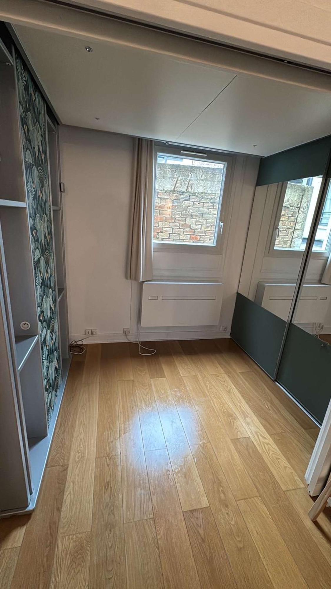 Appartement Paris 16 Kültér fotó