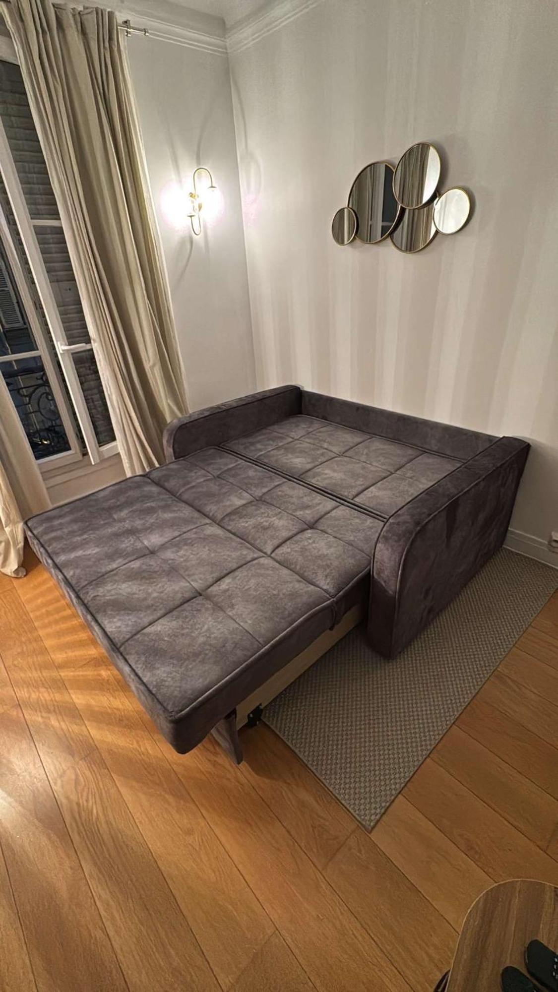 Appartement Paris 16 Kültér fotó