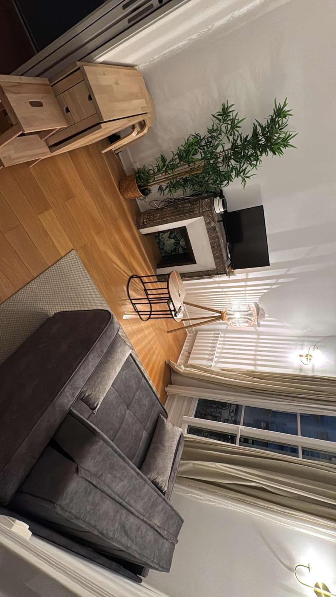 Appartement Paris 16 Kültér fotó