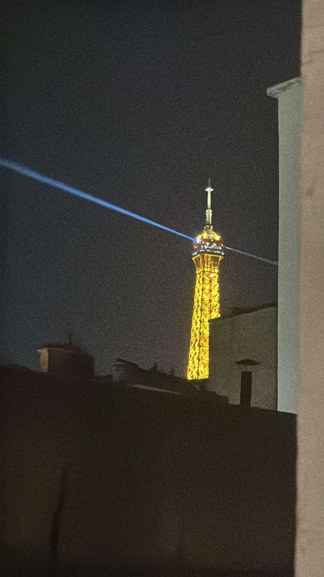 Appartement Paris 16 Kültér fotó